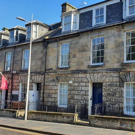 Dunperrogh Lejlighed St Andrews Eksteriør billede